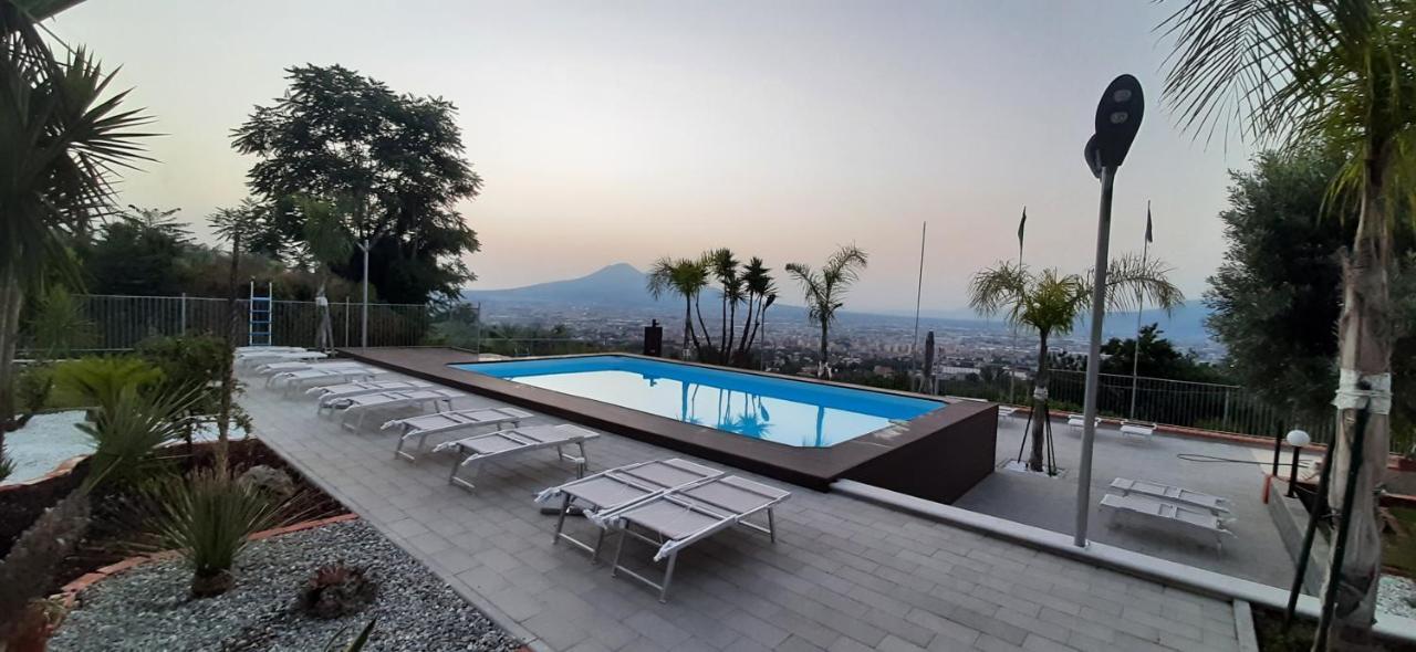 Villa Mola Bed And Breakfast Corbara  Εξωτερικό φωτογραφία