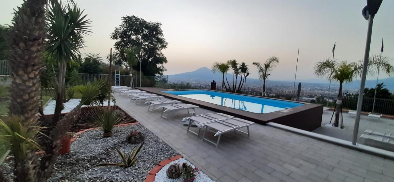 Villa Mola Bed And Breakfast Corbara  Εξωτερικό φωτογραφία