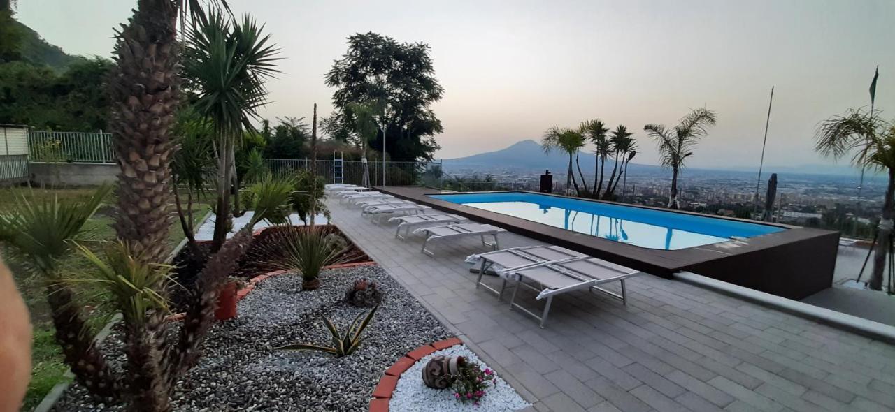 Villa Mola Bed And Breakfast Corbara  Εξωτερικό φωτογραφία
