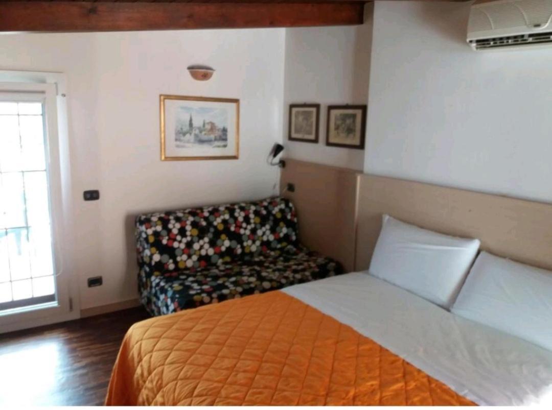 Villa Mola Bed And Breakfast Corbara  Εξωτερικό φωτογραφία