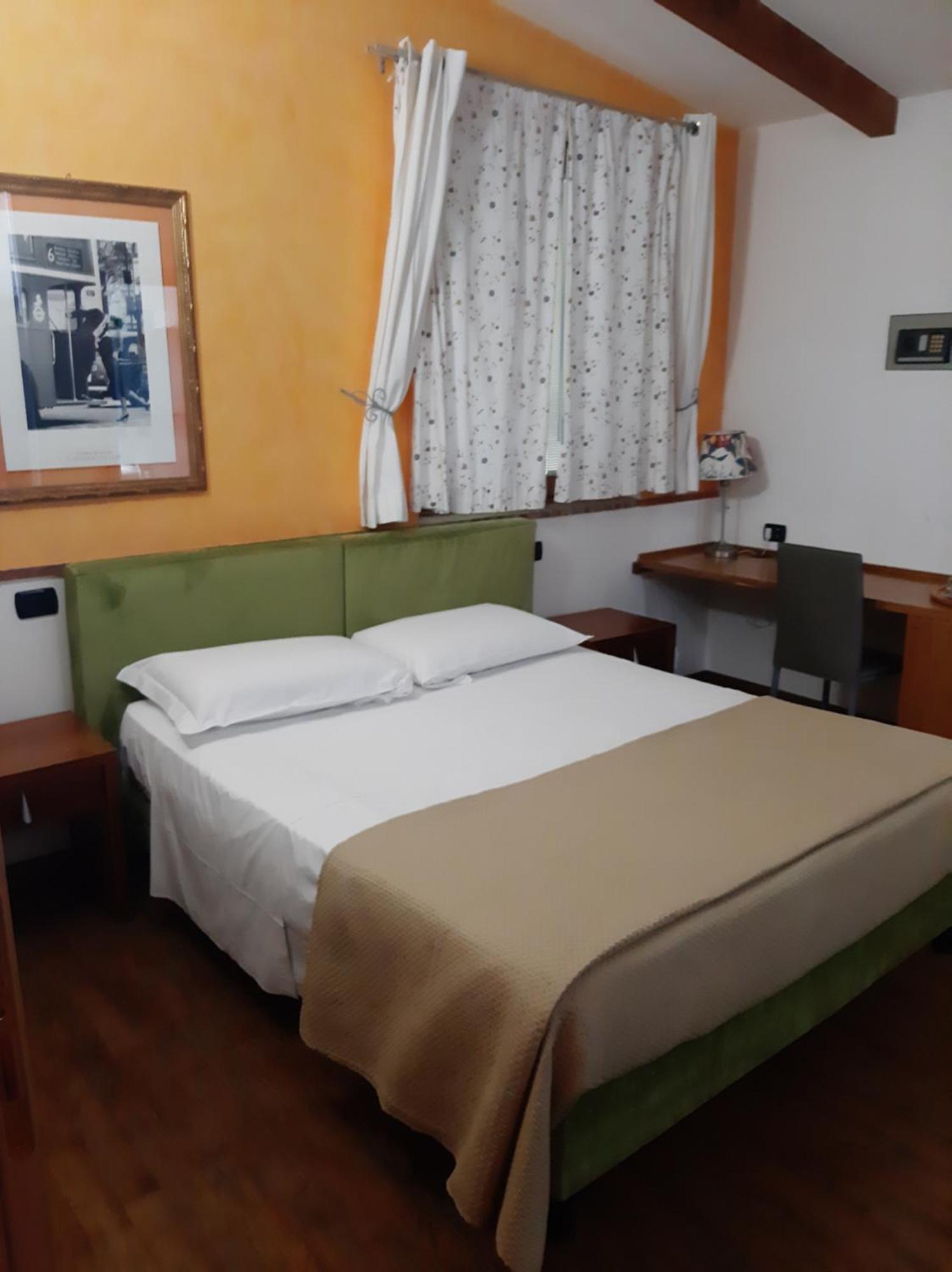 Villa Mola Bed And Breakfast Corbara  Εξωτερικό φωτογραφία