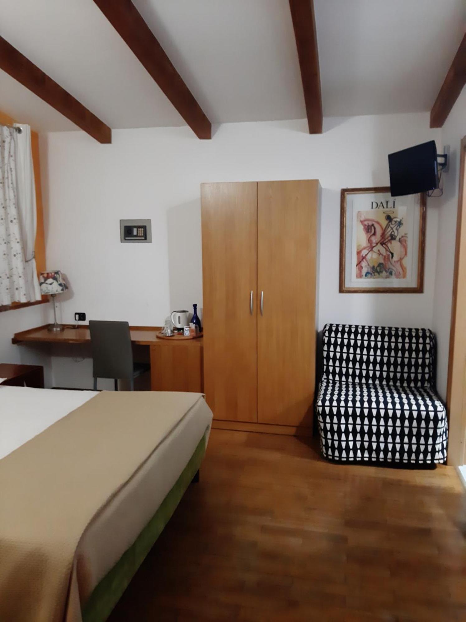 Villa Mola Bed And Breakfast Corbara  Εξωτερικό φωτογραφία