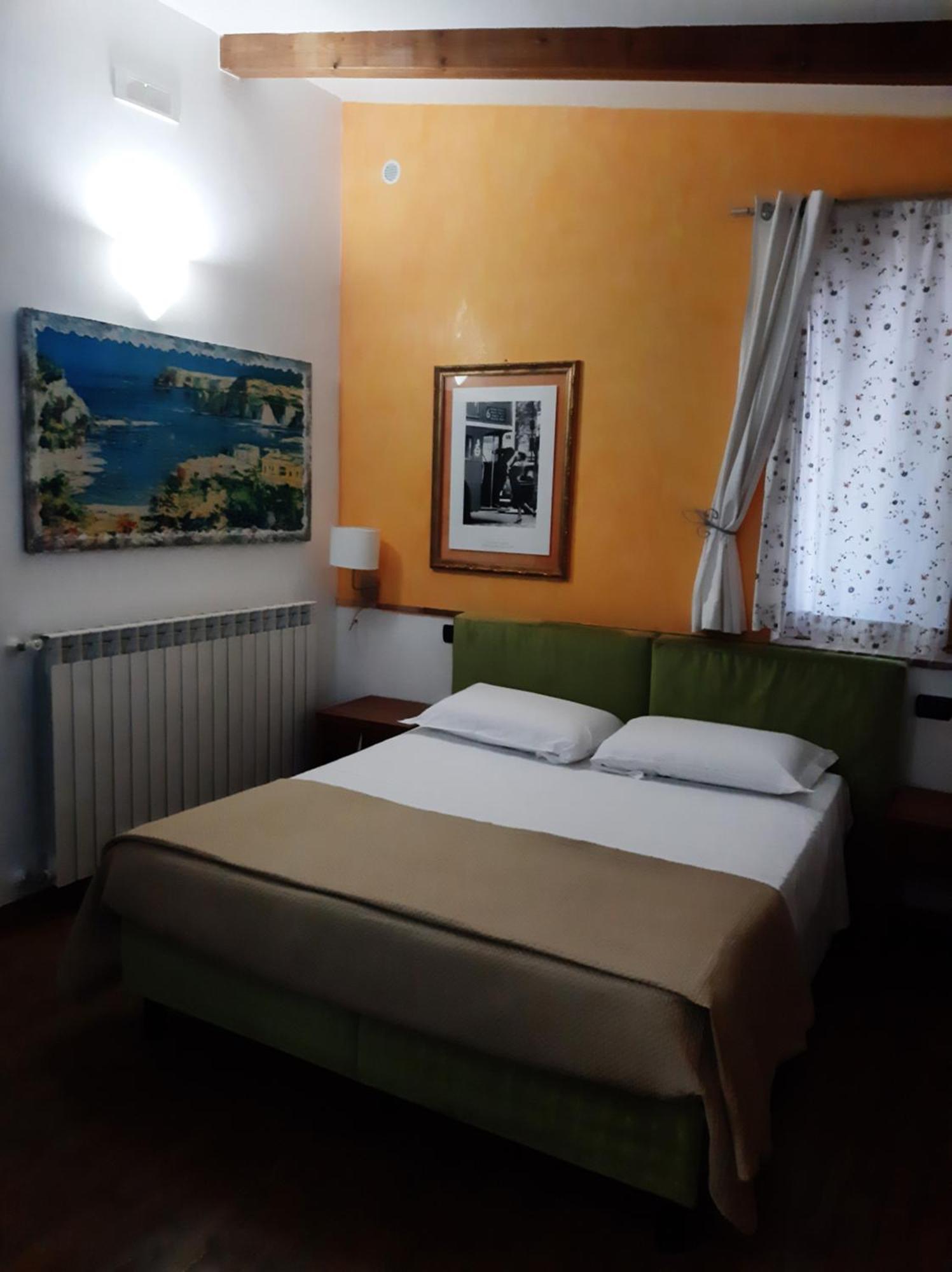 Villa Mola Bed And Breakfast Corbara  Εξωτερικό φωτογραφία