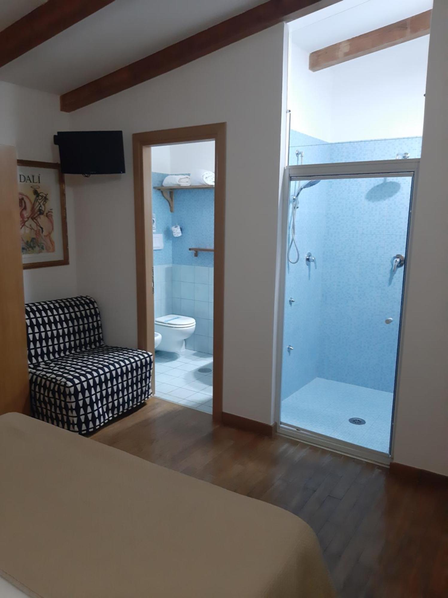 Villa Mola Bed And Breakfast Corbara  Εξωτερικό φωτογραφία