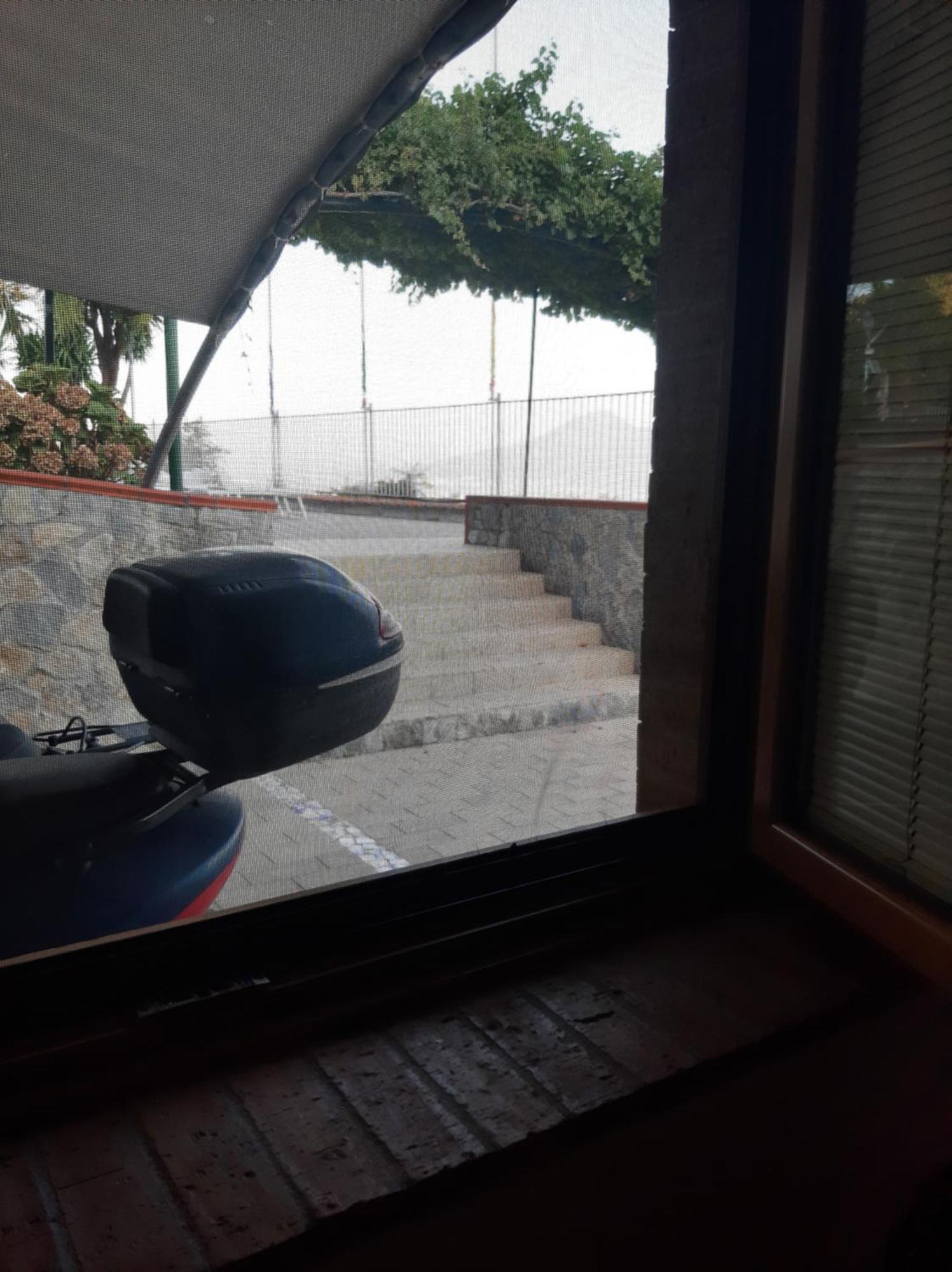 Villa Mola Bed And Breakfast Corbara  Εξωτερικό φωτογραφία