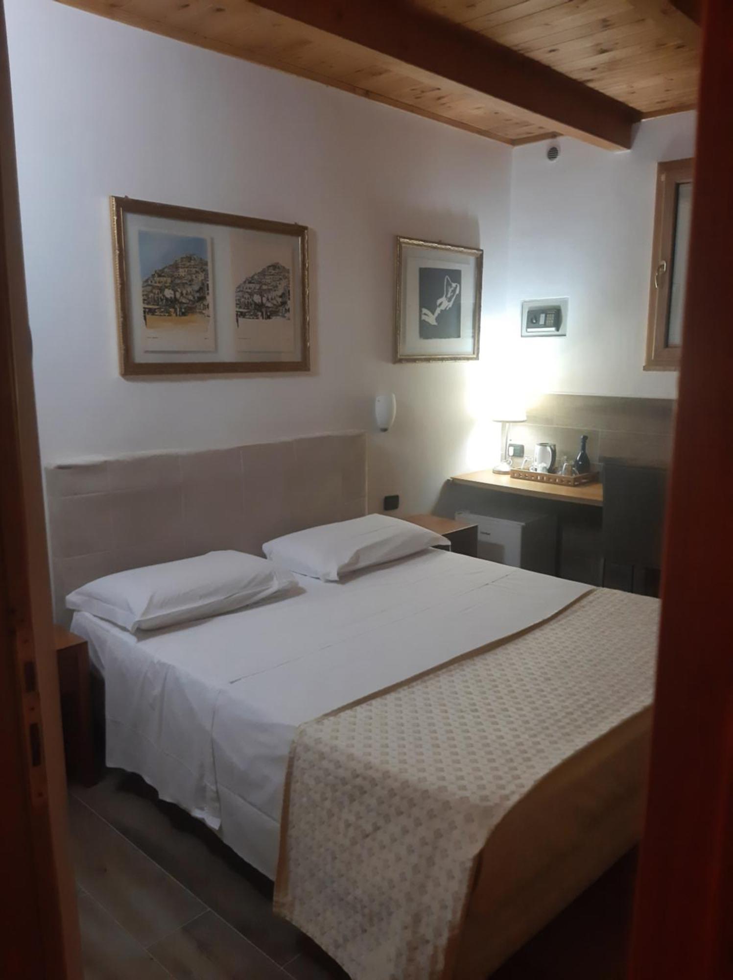 Villa Mola Bed And Breakfast Corbara  Εξωτερικό φωτογραφία