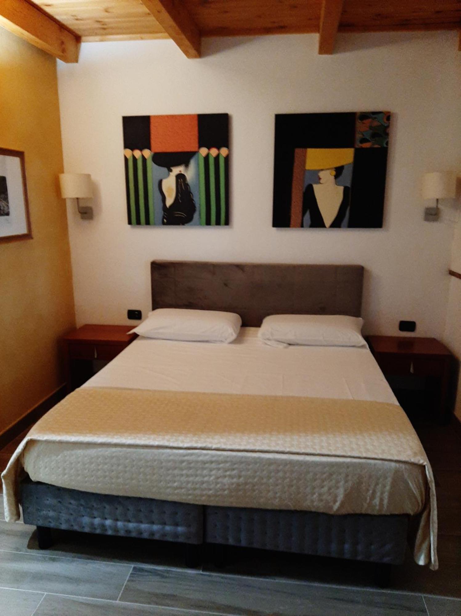 Villa Mola Bed And Breakfast Corbara  Εξωτερικό φωτογραφία