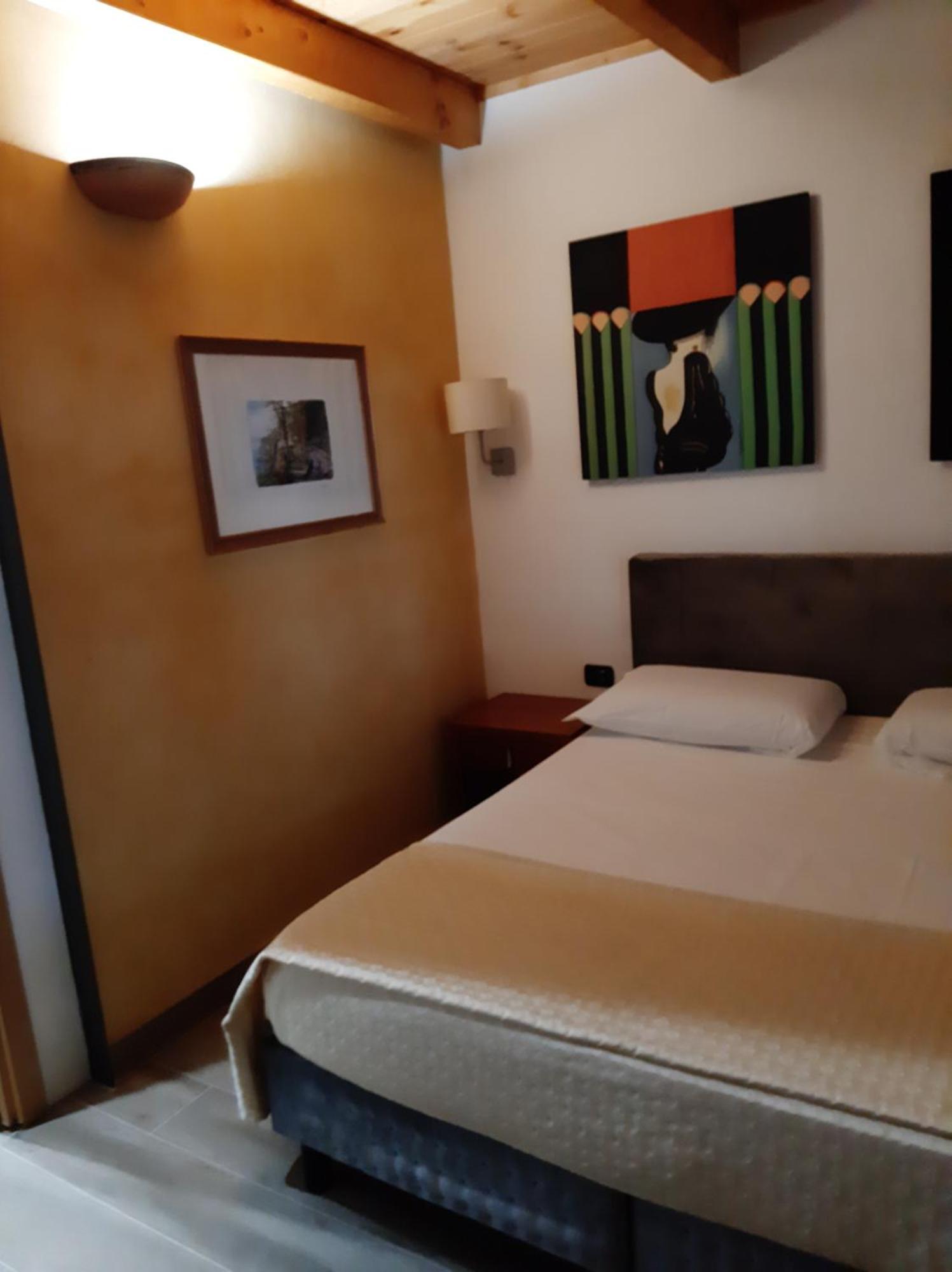 Villa Mola Bed And Breakfast Corbara  Εξωτερικό φωτογραφία