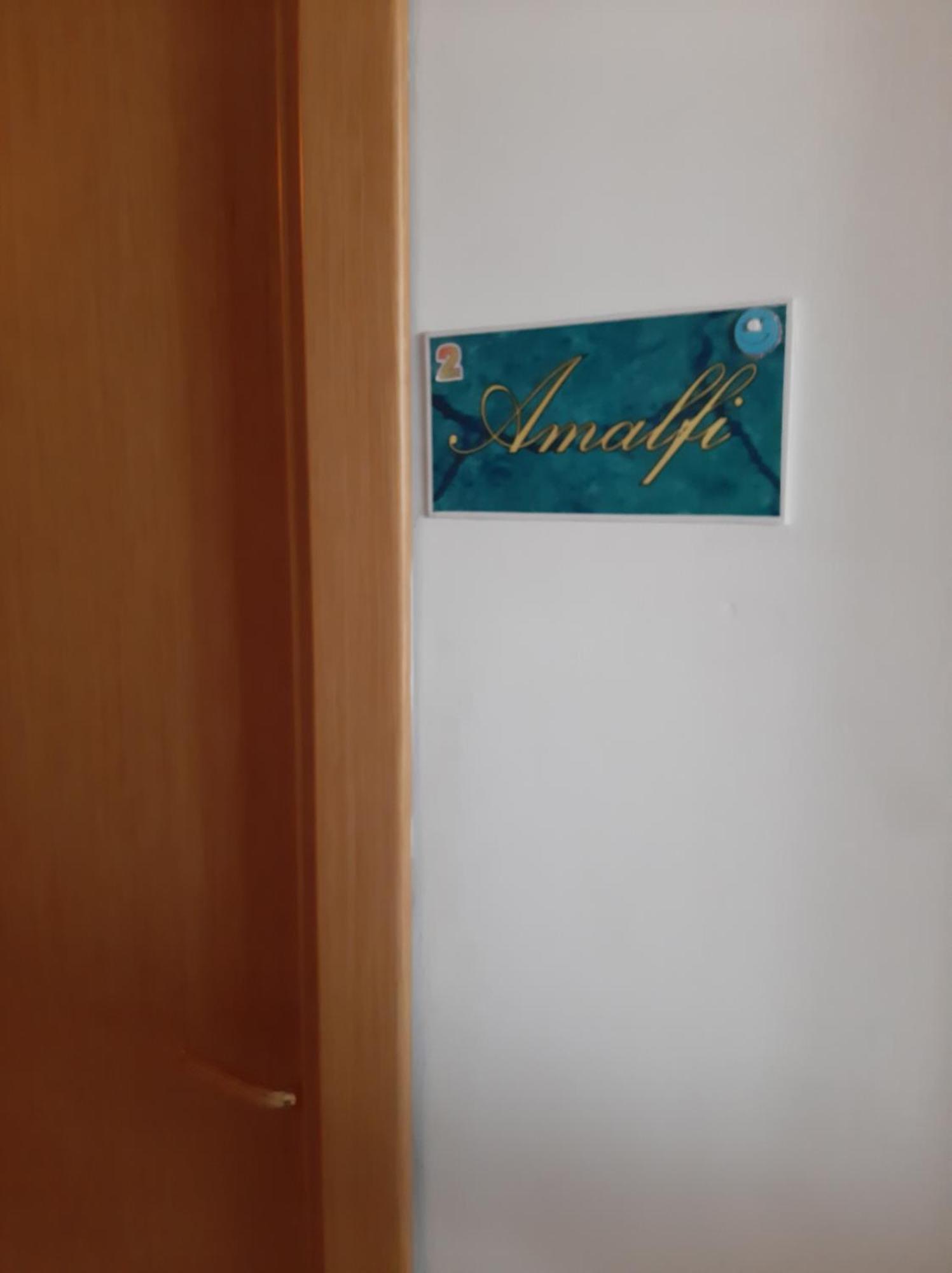 Villa Mola Bed And Breakfast Corbara  Εξωτερικό φωτογραφία