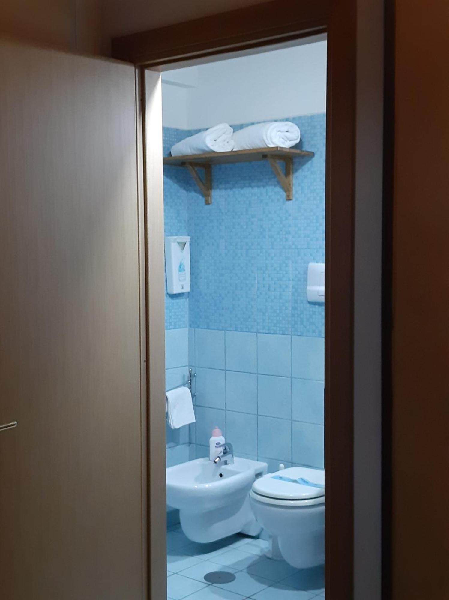 Villa Mola Bed And Breakfast Corbara  Εξωτερικό φωτογραφία