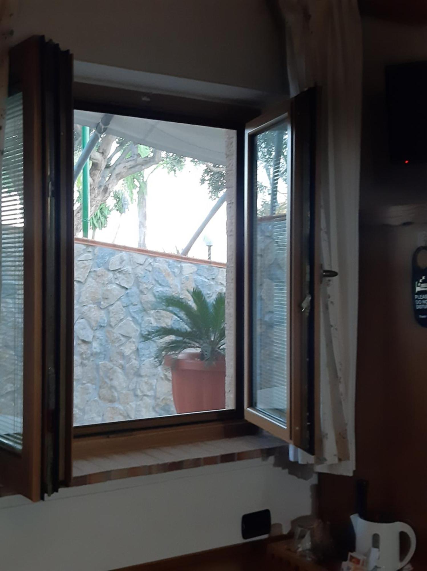 Villa Mola Bed And Breakfast Corbara  Εξωτερικό φωτογραφία