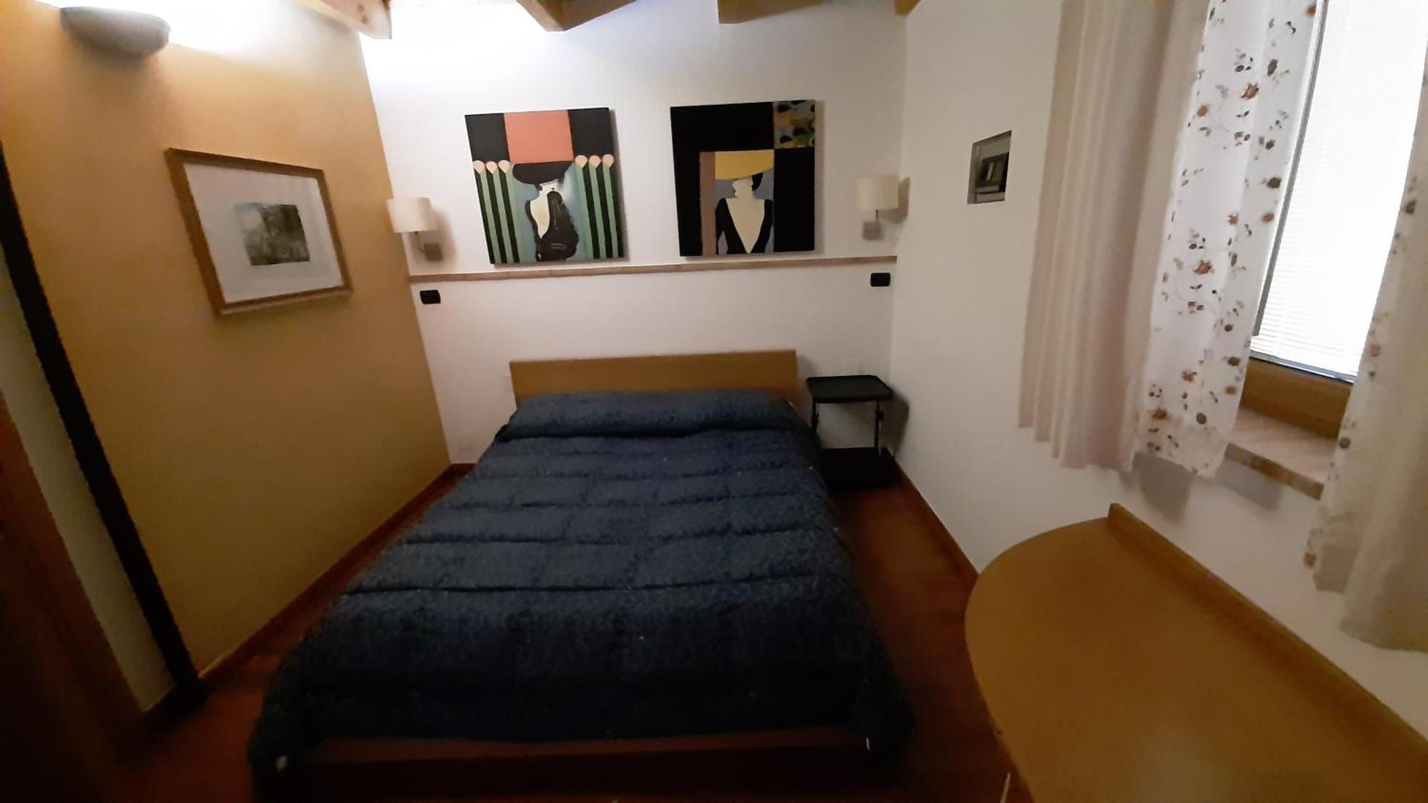 Villa Mola Bed And Breakfast Corbara  Εξωτερικό φωτογραφία