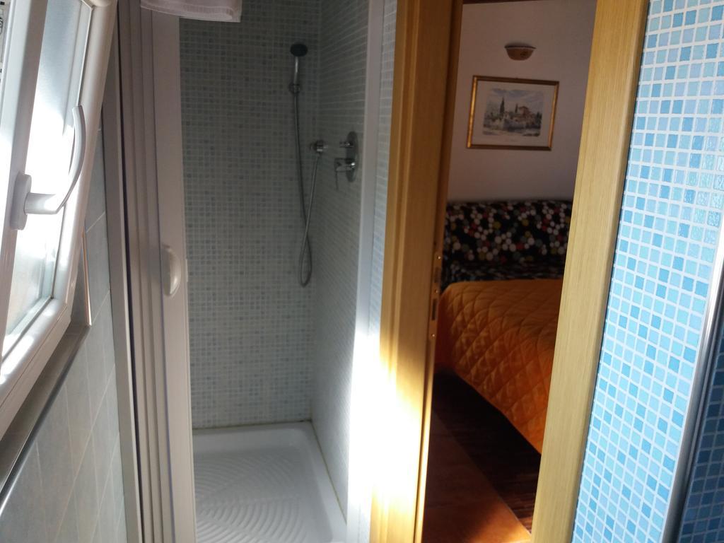 Villa Mola Bed And Breakfast Corbara  Εξωτερικό φωτογραφία