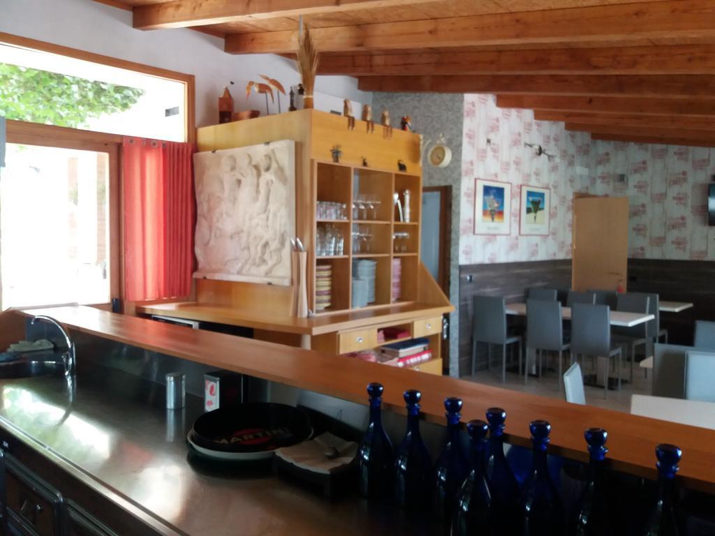 Villa Mola Bed And Breakfast Corbara  Εξωτερικό φωτογραφία