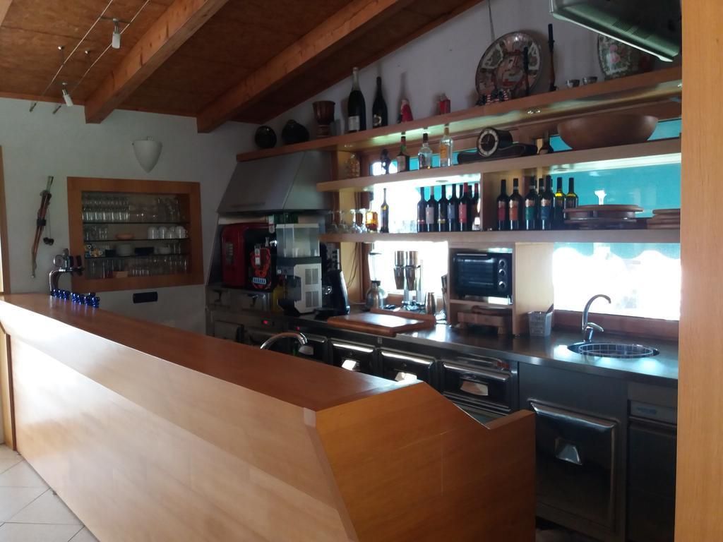 Villa Mola Bed And Breakfast Corbara  Εξωτερικό φωτογραφία