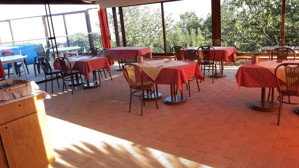 Villa Mola Bed And Breakfast Corbara  Εξωτερικό φωτογραφία