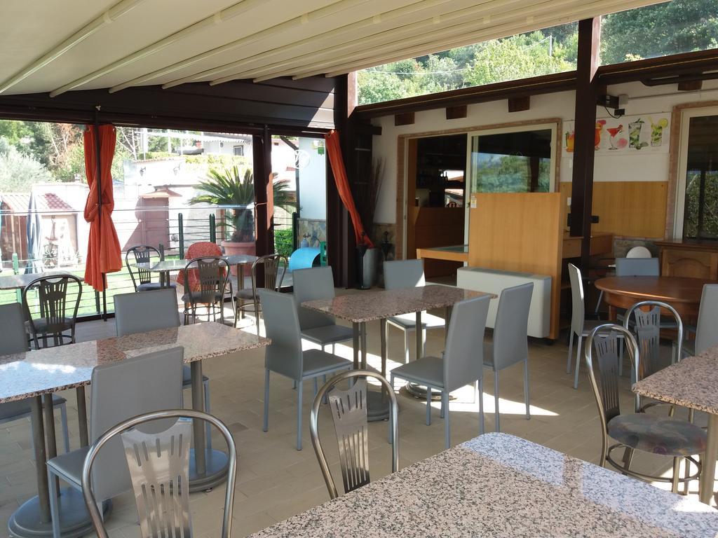 Villa Mola Bed And Breakfast Corbara  Εξωτερικό φωτογραφία