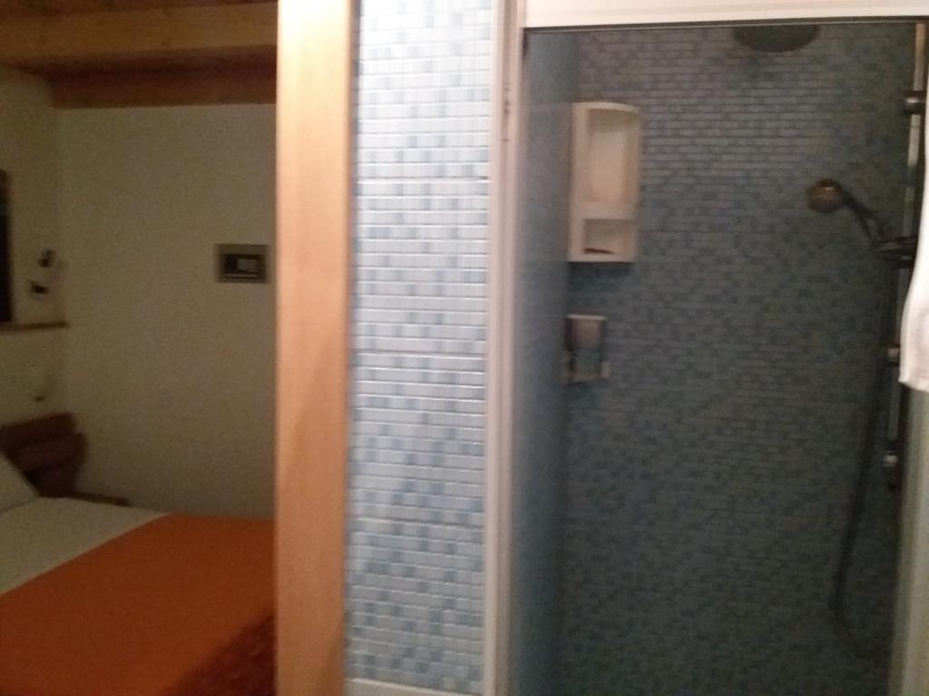 Villa Mola Bed And Breakfast Corbara  Εξωτερικό φωτογραφία