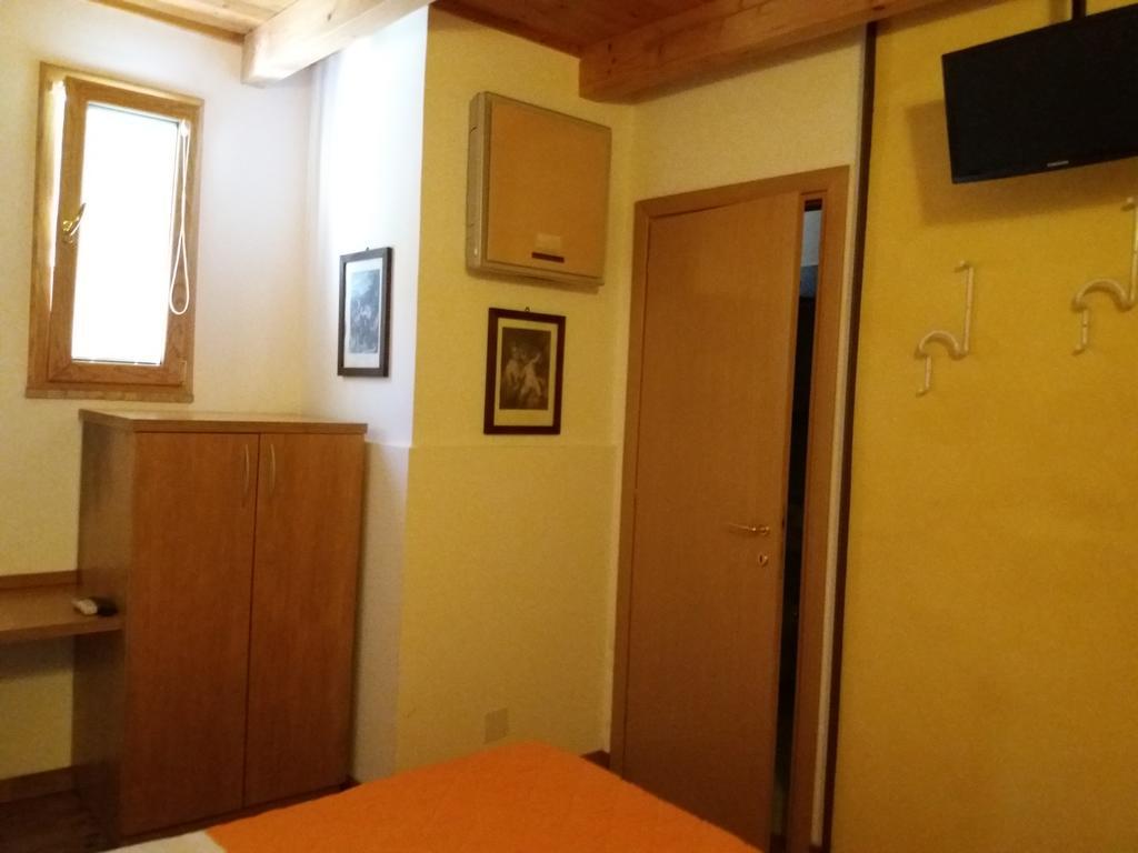 Villa Mola Bed And Breakfast Corbara  Εξωτερικό φωτογραφία