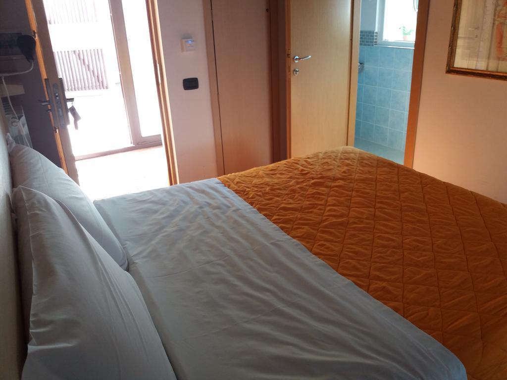 Villa Mola Bed And Breakfast Corbara  Εξωτερικό φωτογραφία