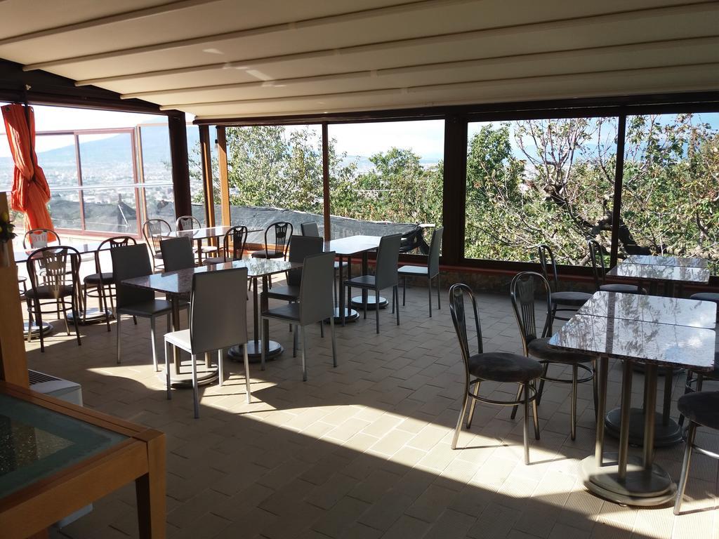 Villa Mola Bed And Breakfast Corbara  Εξωτερικό φωτογραφία